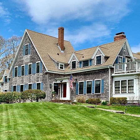 Ashley Manor Bed & Breakfast Barnstable Luaran gambar