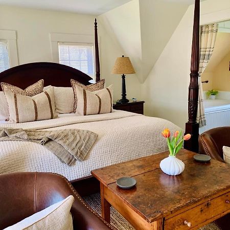 Ashley Manor Bed & Breakfast Barnstable Luaran gambar