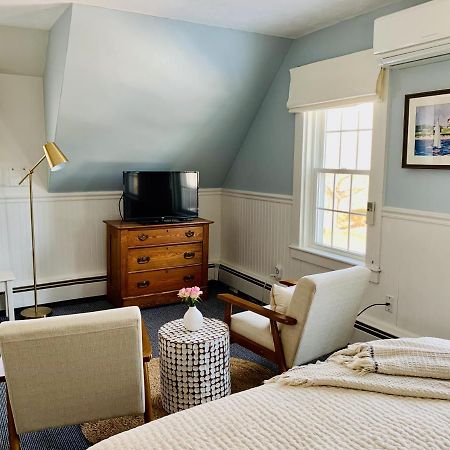 Ashley Manor Bed & Breakfast Barnstable Luaran gambar