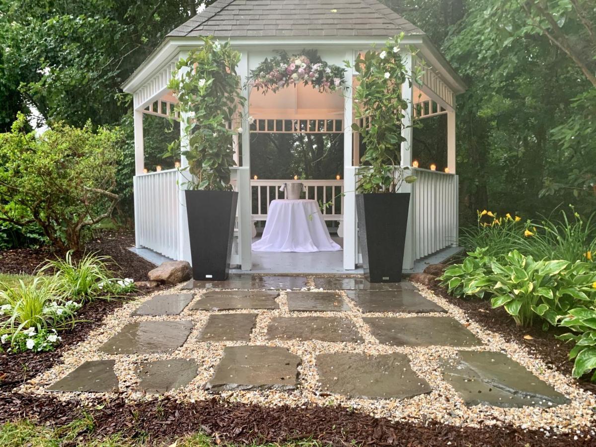 Ashley Manor Bed & Breakfast Barnstable Luaran gambar