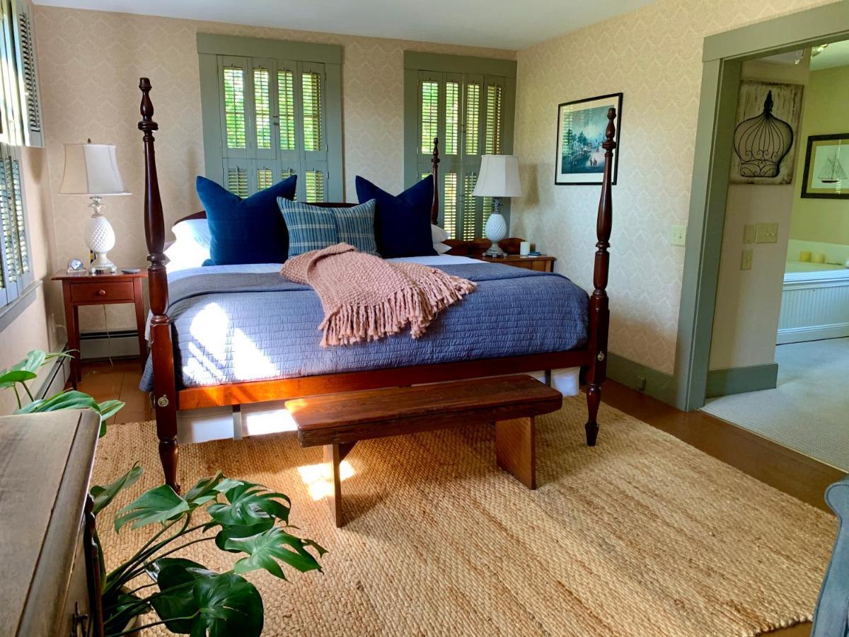 Ashley Manor Bed & Breakfast Barnstable Luaran gambar
