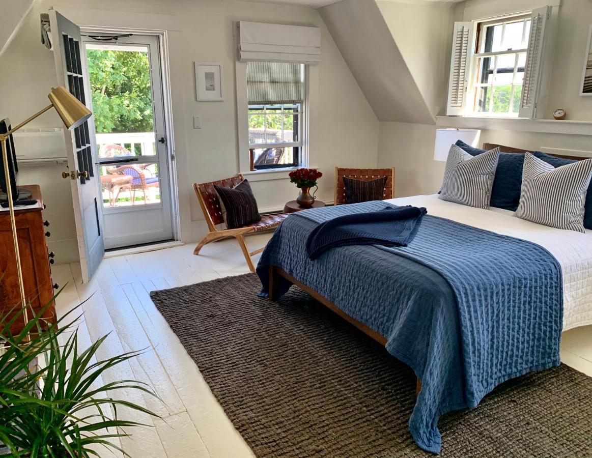 Ashley Manor Bed & Breakfast Barnstable Luaran gambar