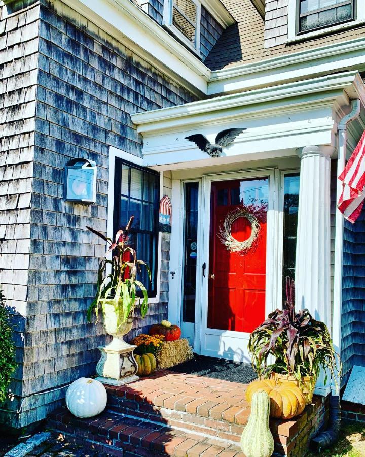 Ashley Manor Bed & Breakfast Barnstable Luaran gambar