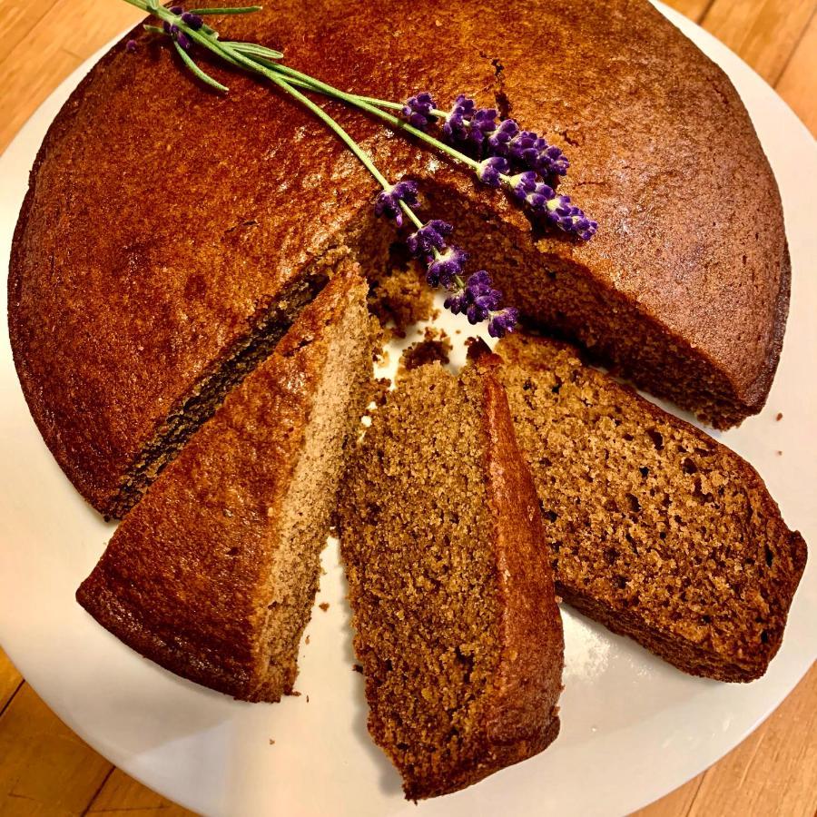 Ashley Manor Bed & Breakfast Barnstable Luaran gambar