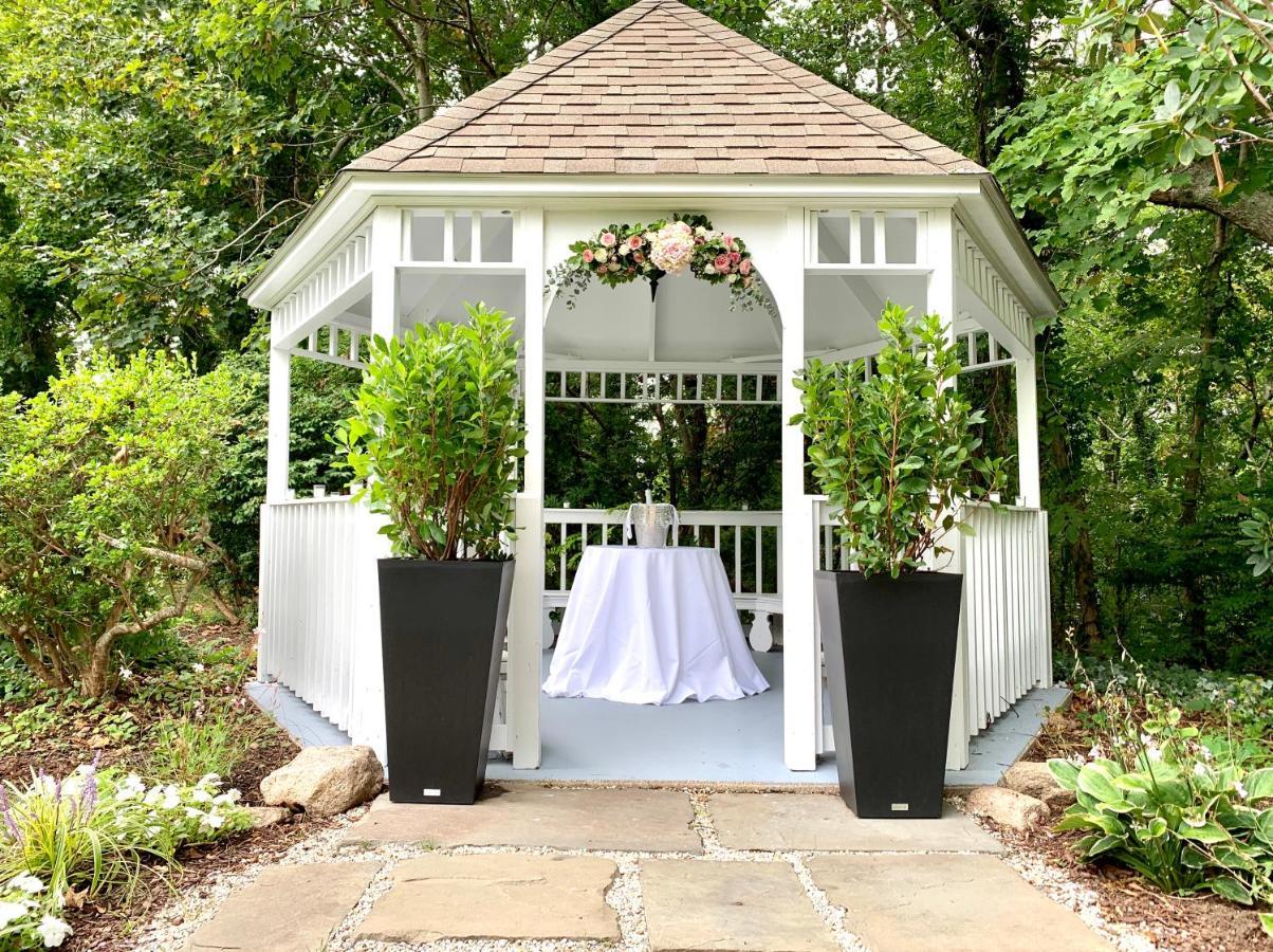 Ashley Manor Bed & Breakfast Barnstable Luaran gambar