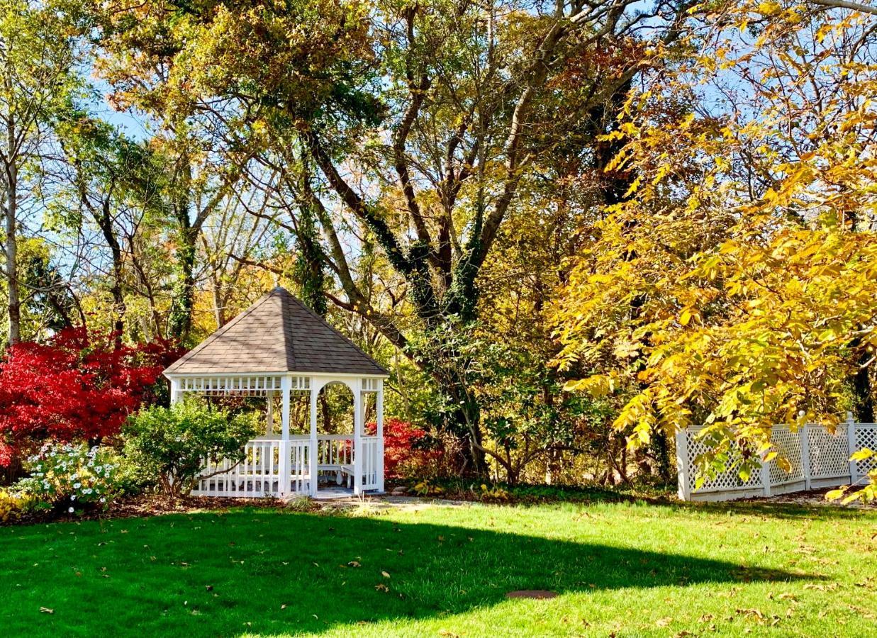 Ashley Manor Bed & Breakfast Barnstable Luaran gambar