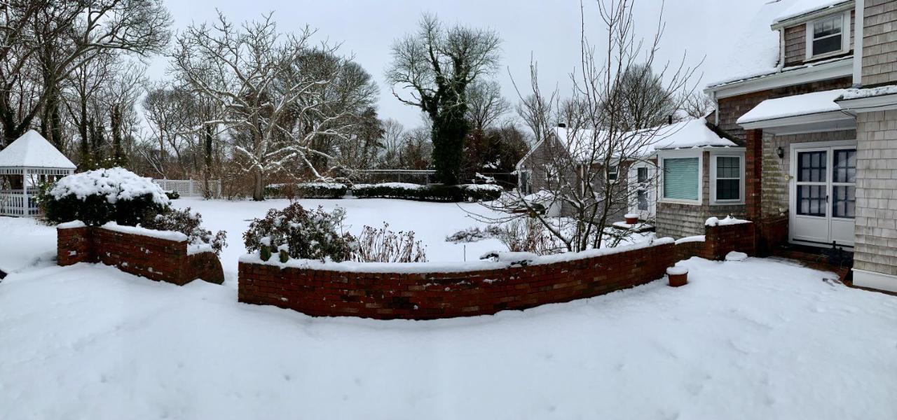 Ashley Manor Bed & Breakfast Barnstable Luaran gambar