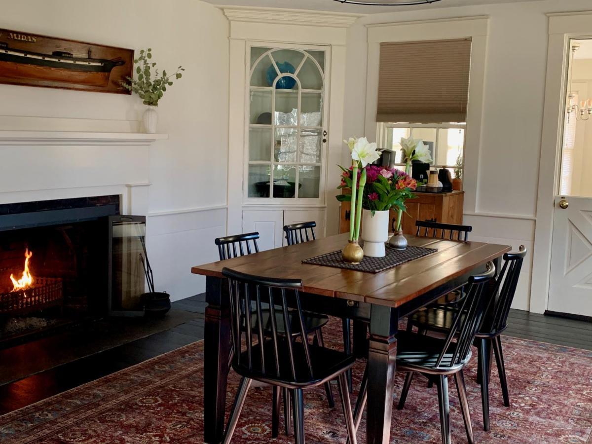 Ashley Manor Bed & Breakfast Barnstable Luaran gambar
