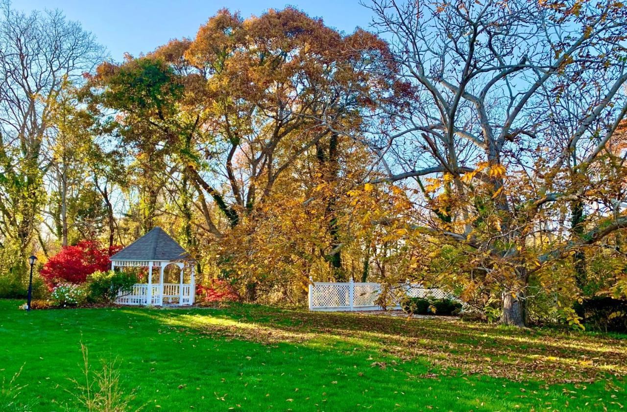 Ashley Manor Bed & Breakfast Barnstable Luaran gambar
