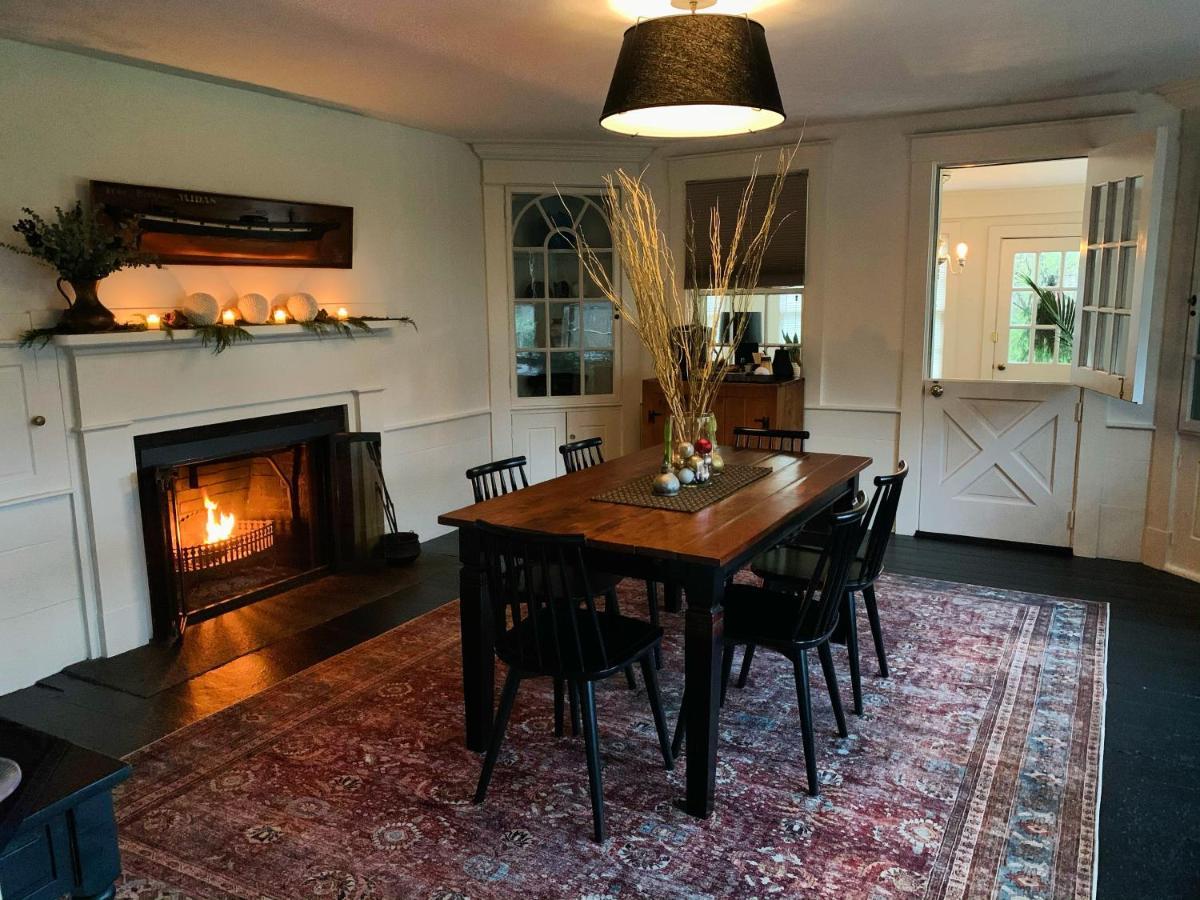 Ashley Manor Bed & Breakfast Barnstable Luaran gambar