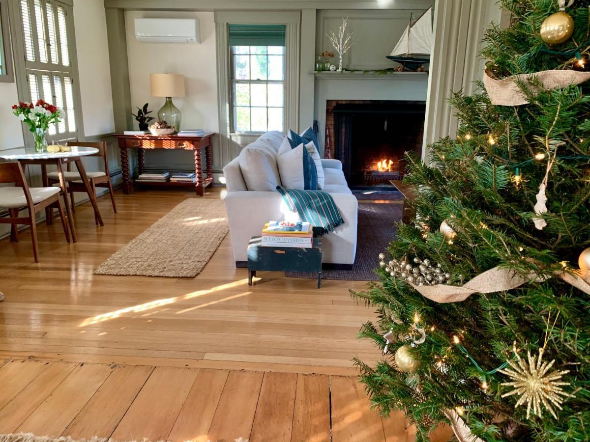 Ashley Manor Bed & Breakfast Barnstable Luaran gambar