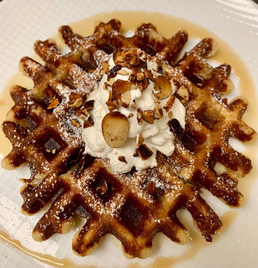 Ashley Manor Bed & Breakfast Barnstable Luaran gambar