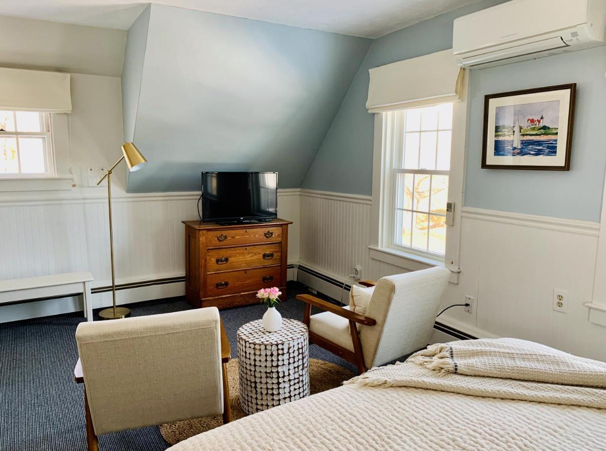 Ashley Manor Bed & Breakfast Barnstable Luaran gambar