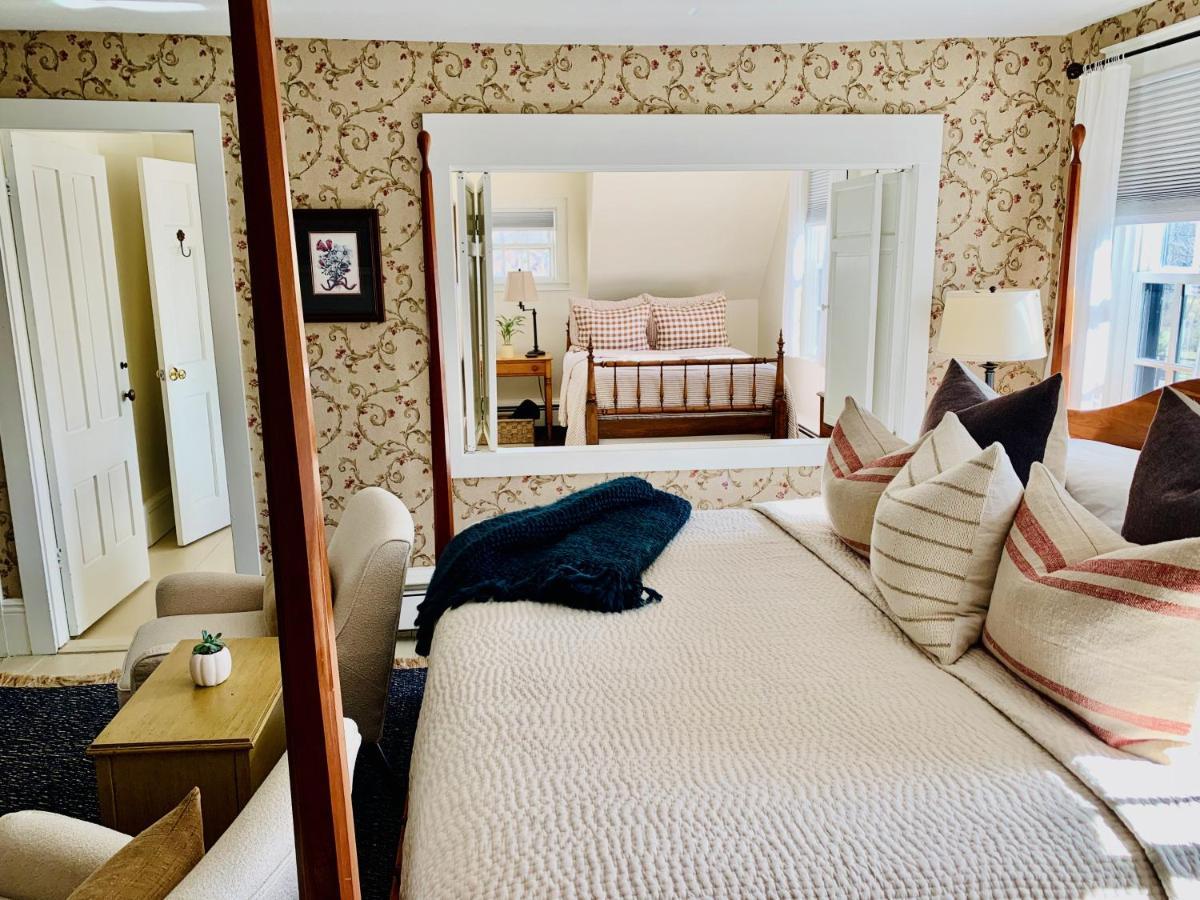 Ashley Manor Bed & Breakfast Barnstable Luaran gambar