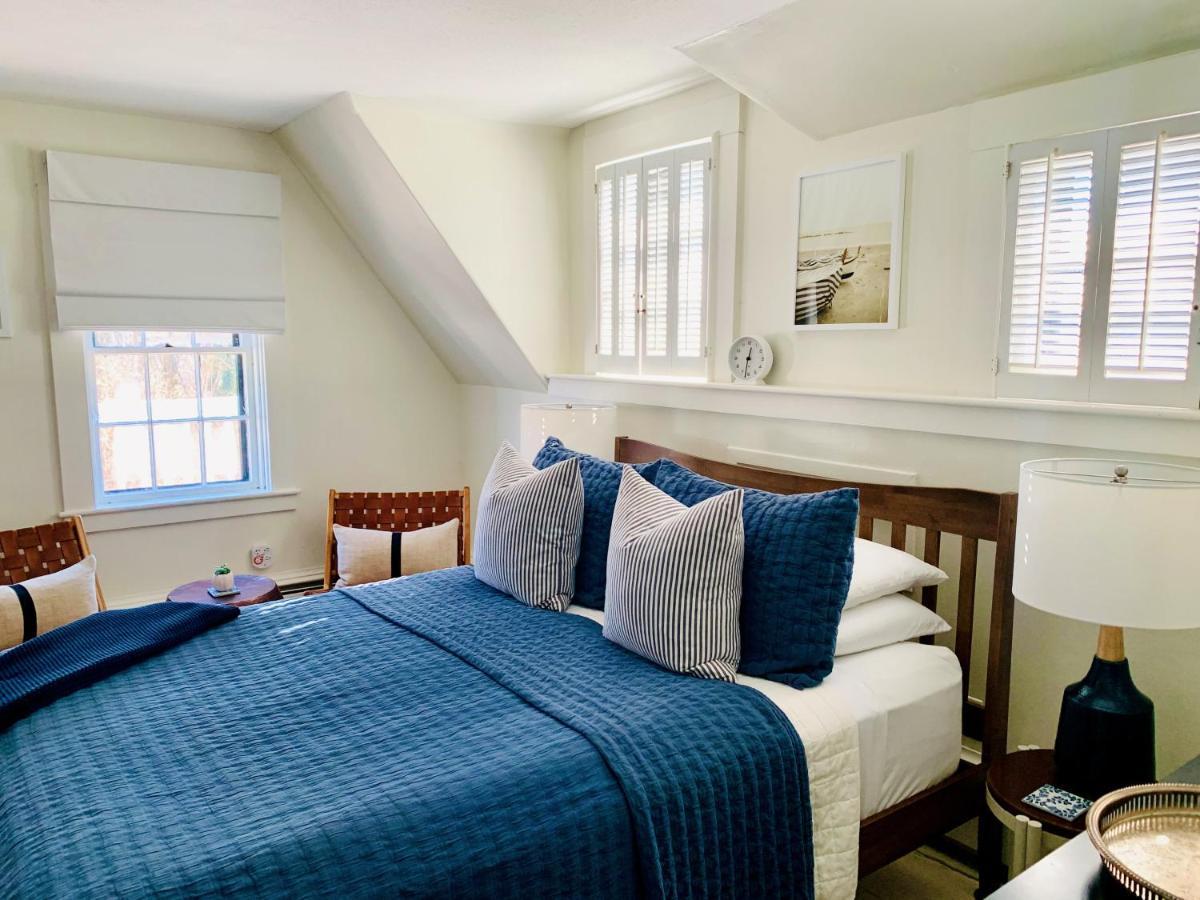 Ashley Manor Bed & Breakfast Barnstable Luaran gambar