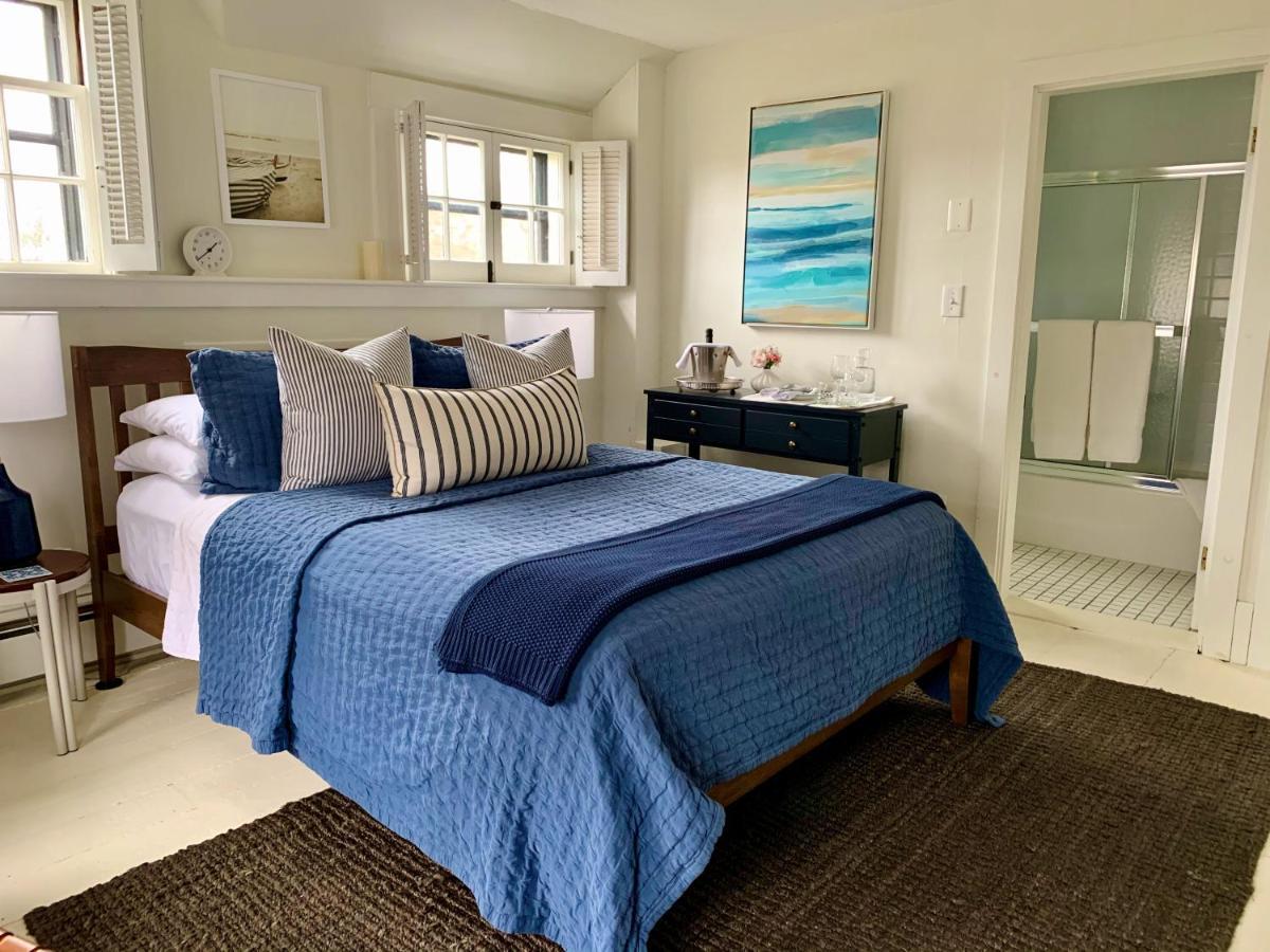 Ashley Manor Bed & Breakfast Barnstable Luaran gambar