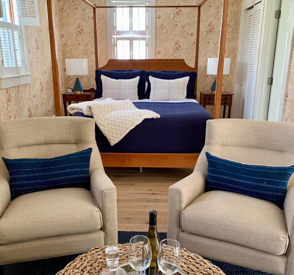 Ashley Manor Bed & Breakfast Barnstable Luaran gambar