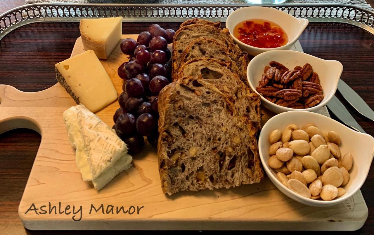 Ashley Manor Bed & Breakfast Barnstable Luaran gambar