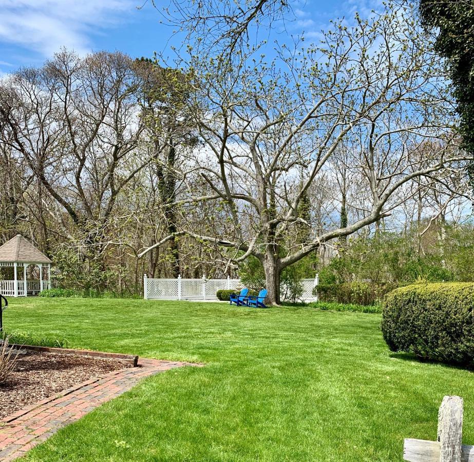 Ashley Manor Bed & Breakfast Barnstable Luaran gambar