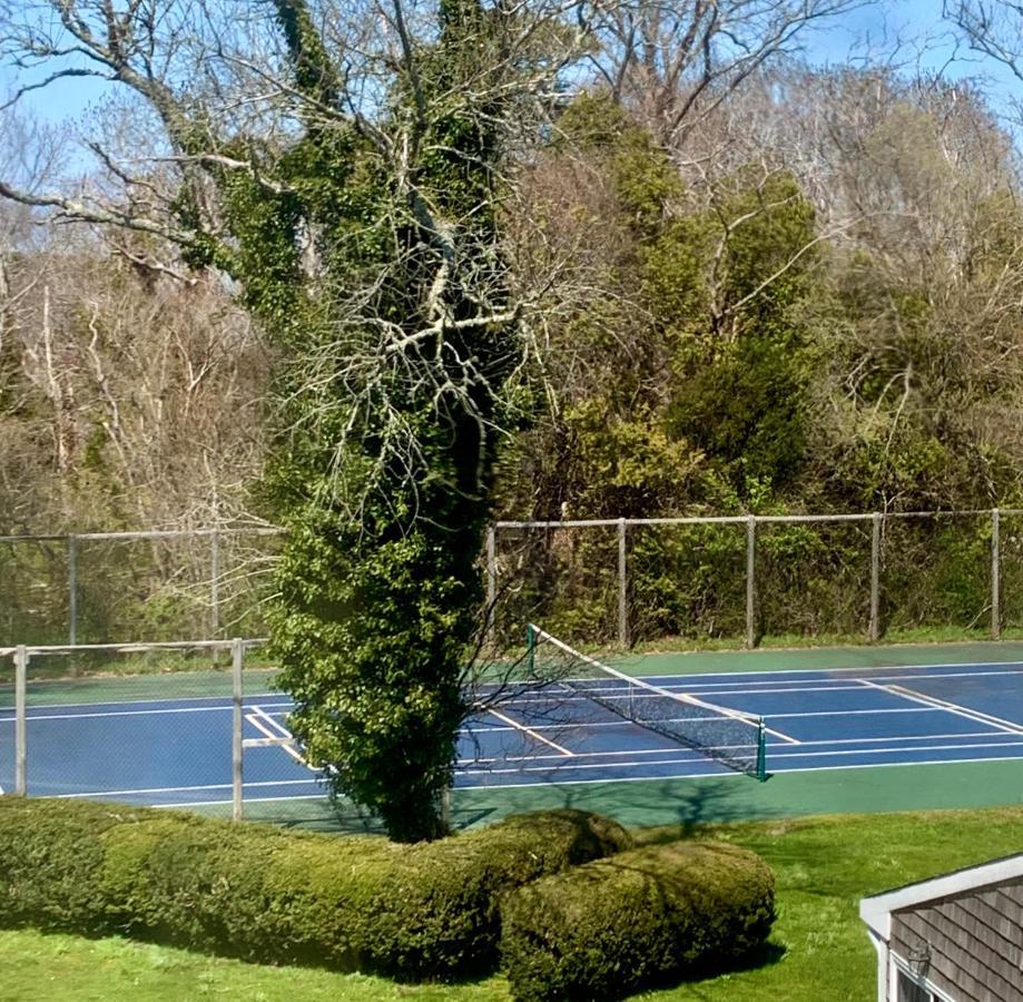 Ashley Manor Bed & Breakfast Barnstable Luaran gambar