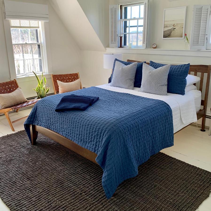 Ashley Manor Bed & Breakfast Barnstable Luaran gambar