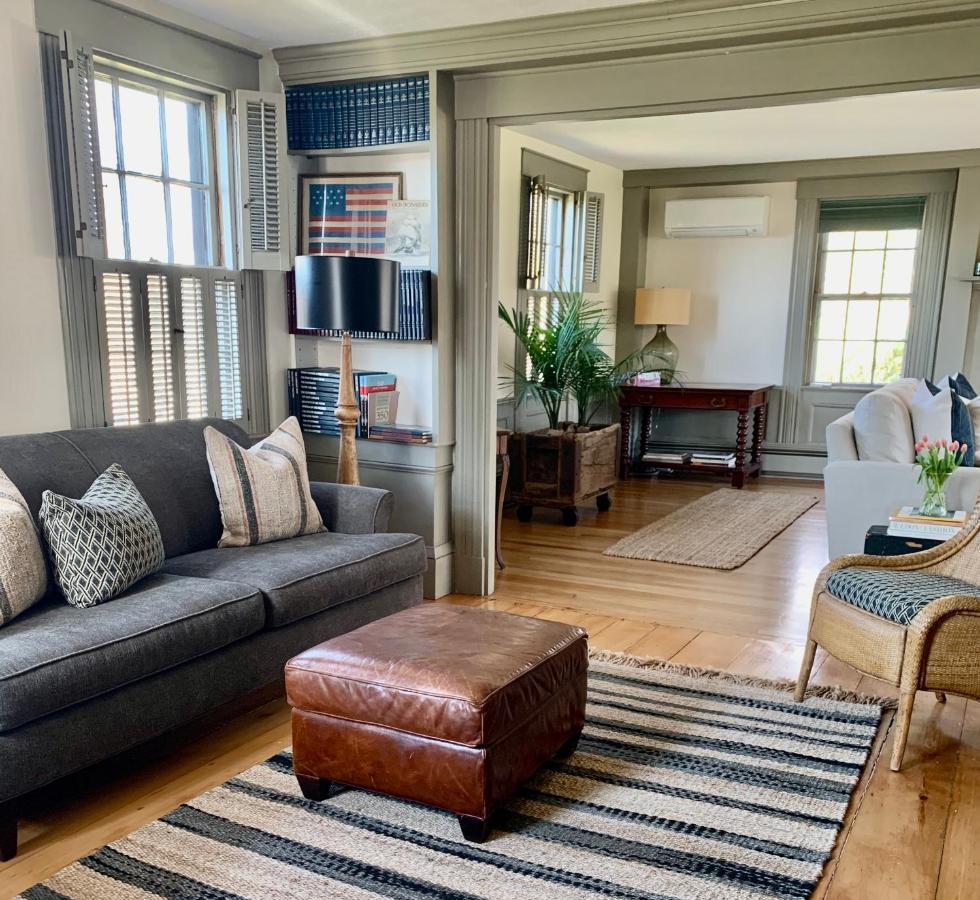Ashley Manor Bed & Breakfast Barnstable Luaran gambar