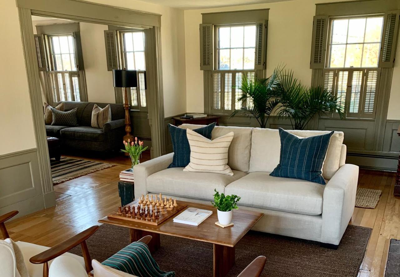 Ashley Manor Bed & Breakfast Barnstable Luaran gambar